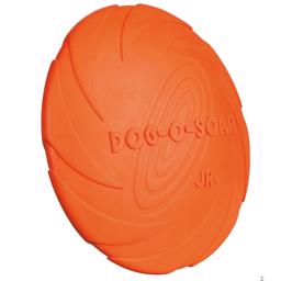 Frisbee Hundelegetøj Trixie i orange